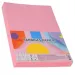 Spirit: Pastel pink A4 hârtie de copiat 80g 250 bucăți