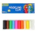 Spirit: plastilină colorată 10 bucăți set 200g