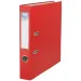 Spirit: Roșu Premium dosar cu inele A4 de 5,5cm