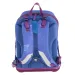 Spirit: Rucsac ergonomic cu perete rigid Magical Dream 40x29x15cm imaginea 2