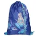 Spirit: Sirenă albastră 5 bucăți set rucsac cu accesorii
