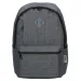 Spirit: Spot gri închis rucsac, ghiozdan