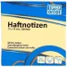 Spirit: Sticky notes galben 100 file, 75x75mm