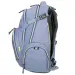 Spirit: Stinger albastru deschis rucsac ghiozdan ergonomic premium
