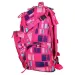 Spirit: Stinger culoarea roz cub rucsac ghiozdan ergonomic premium