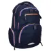 Spirit: Stinger ghiozdan rucsac ergonomic premium albastru inchis 26x32x44cm