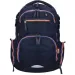 Spirit: Stinger ghiozdan rucsac ergonomic premium albastru inchis 26x32x44cm