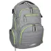Spirit: Stinger gri argintiu premium ergonomic rucsac, ghiozdan