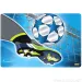 Spirit: Minge de fotbal cu suport pentru brațe 60x40cm