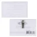 Spirit: suport pentru nume 91x57mm 1bc