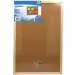 Spirit: tablă culoarea maro 40x60cm