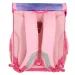 Spirit: Tânăr și Sălbatic set de 4 genți școlare roz 38x28x17cm