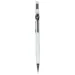 Spirit: Technoline 100 creion mecanic culoarea albă 0,5mm