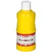 Spirit: Tempera culoarea galbenă 250ml