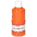Spirit: Tempera culoarea portocaliu 250ml