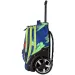 Spirit: Trolley Football No.10 tip troller rucsac, ghiozdan 23x34x46cm