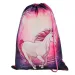 Spirit: Unicorn magic 5 bucăți set rucsac cu accesorii și lumini LED