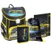 Spirit: Vision Racer ergonomic rucsac, ghiozdan set 4 bucăți