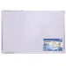 Spirit: White Board se poate pune pe perete tablă magnetică culoarea albă cu ramă aluminiu 90x60cm