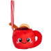 Squeezlings: Figurină de pluș de Crăciun cu agățătoare, diverse modele, 1 bucată - Simba Toys