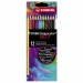Stabilo: ARTY Aquacolor set creioane colorate 12 bucăți