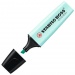 Stabilo: BOSS Original Pastel culoare turquoise 2-5mm