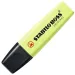 Stabilo: BOSS Original Pastell textliner lime interesant culoare 2-5mm