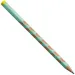 Stabilo: EASYgraph L creion grafit triunghi HB pastel verde