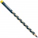 Stabilo: EASYgraph L creion grafit triunghi HB petrol