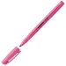 Stabilo: Flash textliner roz