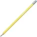 Stabilo: Galben 160 RT creion grafit cu radieră 2B