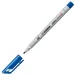 Stabilo: OHPen "M" 1,0mm grosime linie marker albastru cu alcool