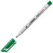 Stabilo: OHPen "M" 1,0mm grosime linie verde marker cu alcool