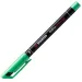 Stabilo: OHPen marker cu alcool S grosime linie culoarea verde
