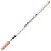 Stabilo: Pen 68 brush piersică