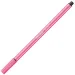 Stabilo: Pen 68 culoarea roz de 1mm