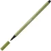 Stabilo: Pen 68 marker verde noroi