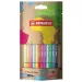 Stabilo: Pen 68 mini 12 bucăți set colorat