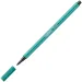Stabilo: Pen 68 turquoise albastru marker