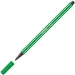 Stabilo: Pen 68 verde marker
