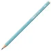 Stabilo: Pencil 160 albastru deschis creion grafit HB