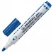 Stabilo: Plan WhiteBoard marker culoarea albastră