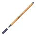 Stabilo: Point 88 0,4mm culoare albastru de noapte