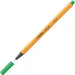 Stabilo: Point 88 de 0,4mm culoare verde smarald