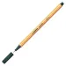 Stabilo: Point 88 oliva verde 0,4mm