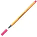 Stabilo: Point 88 pink 0,4mm