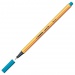 Stabilo: Point 88 turquoise 0,4mm