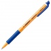 Stabilo: Point Visco pix culoarea albastră 0,5mm