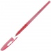 Stabilo Re-Liner XF pix culoarea roșie 0,5mm