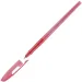 Stabilo Re-Liner XF pix culoarea roșie 0,5mm imaginea 2